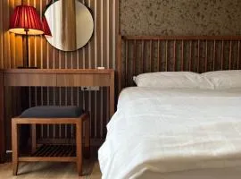 Mizu Room Ecopark panorama view