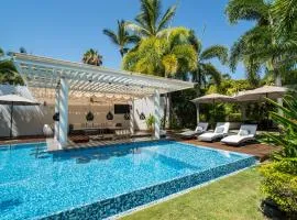 Luxury Villa Waterfront