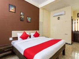 Super Hotel O Santushti