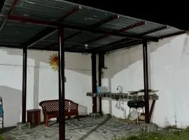 Pura Vida Stay Liberia
