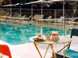 ibis Styles La Rochelle Centre Gare