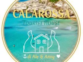 Calarossa Tourist House by ale & anny