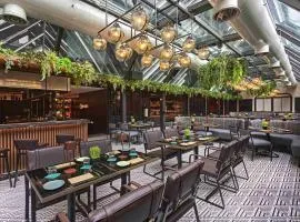 Pullman Singapore Orchard