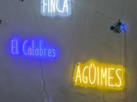 CASA GRANDE FINCA EL CALABRES