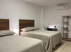 Agenda Hotel