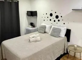 Manu Double Room