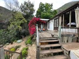 Casa Choapino