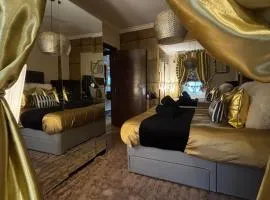 Fantastic Naughty Corner
