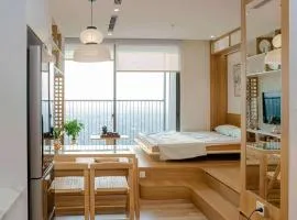 Fuji Room Ở Space Ecopark