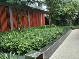 Luxury Suites - Agile Residence Bukit Bintang