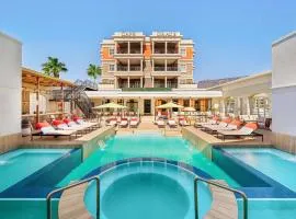 Cape Grace, A Fairmont Managed Hotel