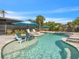 Bird of Paradise home