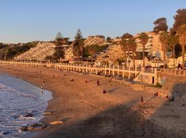 casa vista pacifico, hotel in Concón