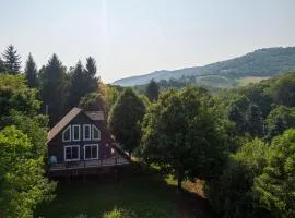 4 Bears Lodge