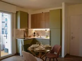 Apartment-alys