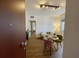 Apartment-alys