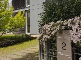 Ferienwohnung am Römischen Haus