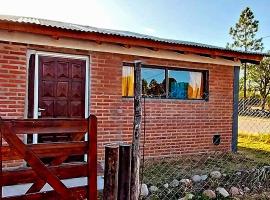 La Serranita, hotel in Panaholma