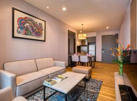 Mercure Living Putrajaya, khách sạn ở Putrajaya