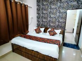 SR Elite Stays, hotel in Jaipur