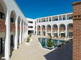 Mercure Conacul Cozieni