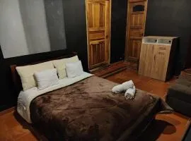 Zentroa habitación Senderos