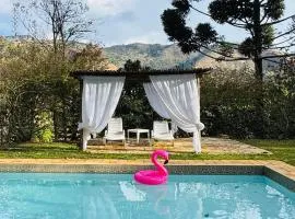 Refúgio de Luxo pra Viver Momentos Especiais