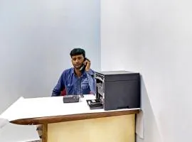 HOTEL O THE ROYAL INN