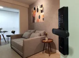 Apartamento de 1 dormitório na Vila Mariana