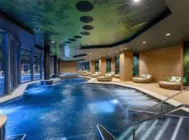 Minaro Hotel Tokaj - MGallery Collection