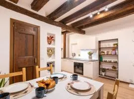 8 minuti a piedi da Piazza San Marco, centralissimo