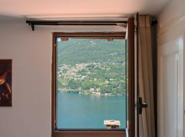 Lake View Suite - free Wi-Fi, hotell sihtkohas Blevio