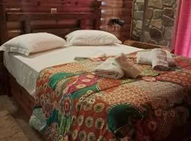 Kalavrita Mood