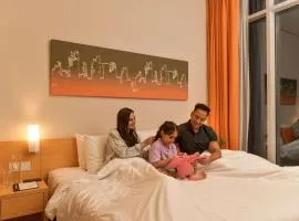 Adagio Doha