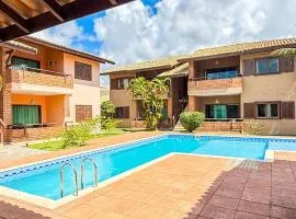 Villa Golfinho