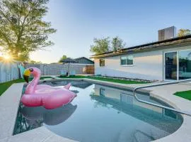 Easy Walk to Dtwn Gilbert, Family-Friendly Oasis!
