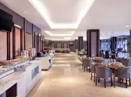 Grand Mercure Solo Baru