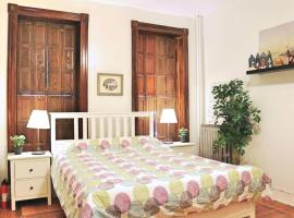 Entire Comfy Studio @Charles Village -5min frm JHU, hotell sihtkohas Guilford