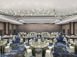 Novotel Mumbai International Airport