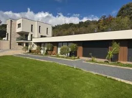 Le Domaine de la Vallée