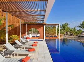 Movenpick Resort Lamantin Saly