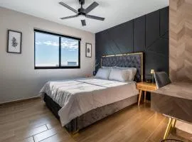 Rosarito Getaway - Mangle Condos
