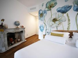 La Casa nel Bosco, hotel in Somma Lombardo