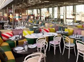 Mama Shelter Rennes