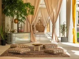 WOM Beach POD Hotel -By WOM POD Chain