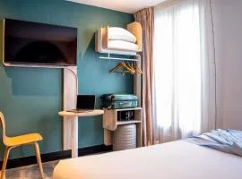 ibis styles Paris Montmartre Batignolles