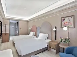 Mercure Hangzhou Xixi Zijingang