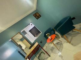 Stepup Apartment East Legon Ogbojo, Hotel in Ogbojo