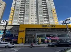 Edifício Infinity - By Housi