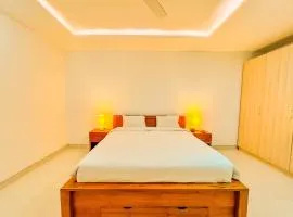 Jasmine Villa